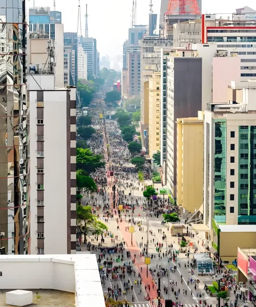 R$ 11 Bilhões Contra o Crime: O Que Está no Novo Plano de Lula