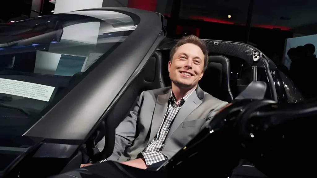 tesla spacex fundador.
