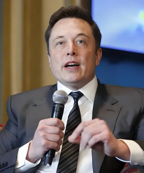 A Filha Que Rompeu com Elon Musk: O Drama Familiar Que Virou Debate Mundial
