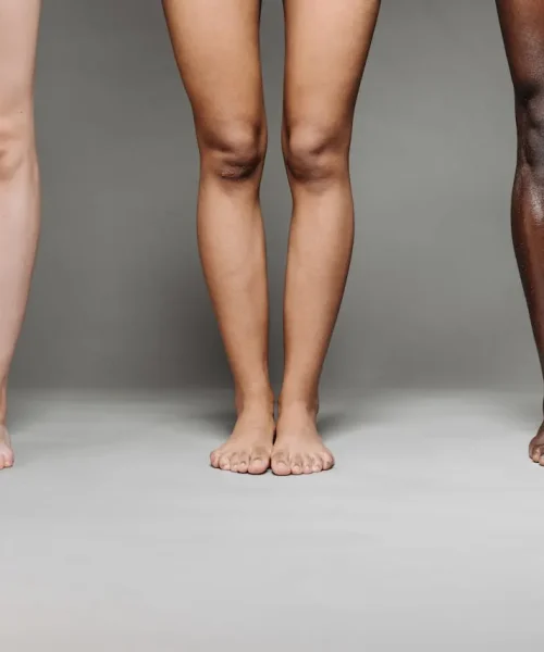 Formato das Pernas Revela Traços da Personalidade? Entenda o Que É Verdade