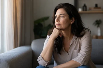 Menopausa e memória: estudo revela impacto do estrogênio no cérebro feminino
