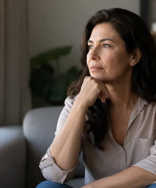 Menopausa e memória: estudo revela impacto do estrogênio no cérebro feminino