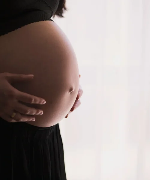 Ciência Descobre Como a Gravidez Remodela o Cérebro da Mulher