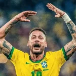 Neymar Ganha 1 Milhão de Seguidores em 24 Horas e Explode Popularidade do Santos