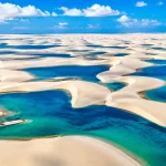 Do Litoral ao Interior: Paulistas Redescobrem as Maravilhas do Brasil