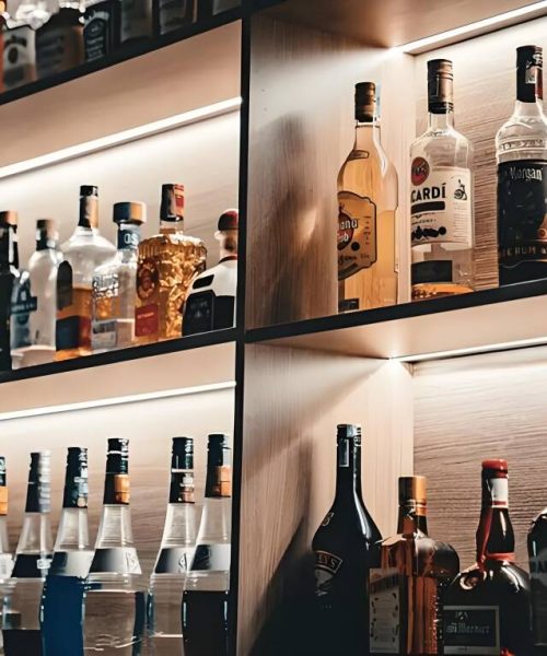 Intoxicação por bebidas falsificadas no Brasil: 13 casos confirmados em 2026