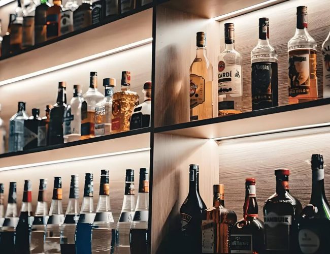 Intoxicação por bebidas falsificadas no Brasil: 13 casos confirmados em 2026