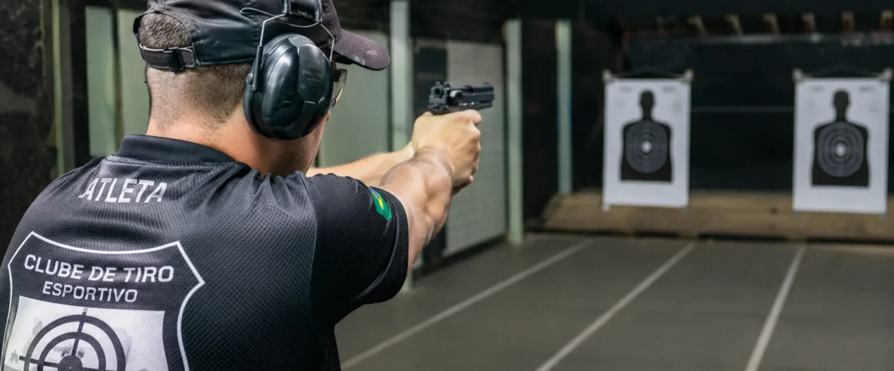 Armas Leves no Brasil: Segurança, Legislação e o Debate que Não Para