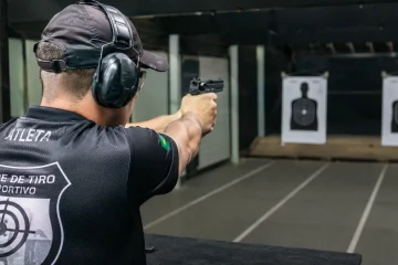 Armas Leves no Brasil: Segurança, Legislação e o Debate que Não Para