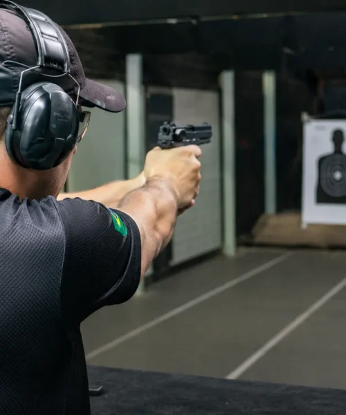 Armas Leves no Brasil: Segurança, Legislação e o Debate que Não Para