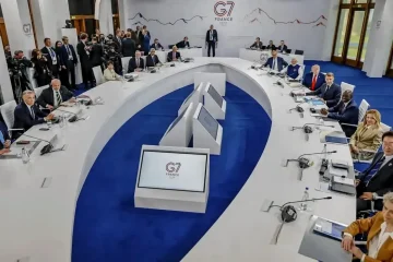 Lula surpreende no G7 ao defender combate ao tráfico com respeito à soberania nacional