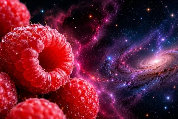 Açúcar no espaço: astrônomos encontram eritrulose pela primeira vez no meio interestelar