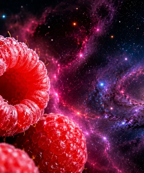 Açúcar no espaço: astrônomos encontram eritrulose pela primeira vez no meio interestelar