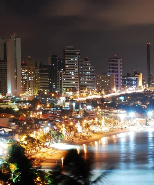 Nem São Paulo nem Rio: veja as 10 cidades que mais geram empregos no Brasil