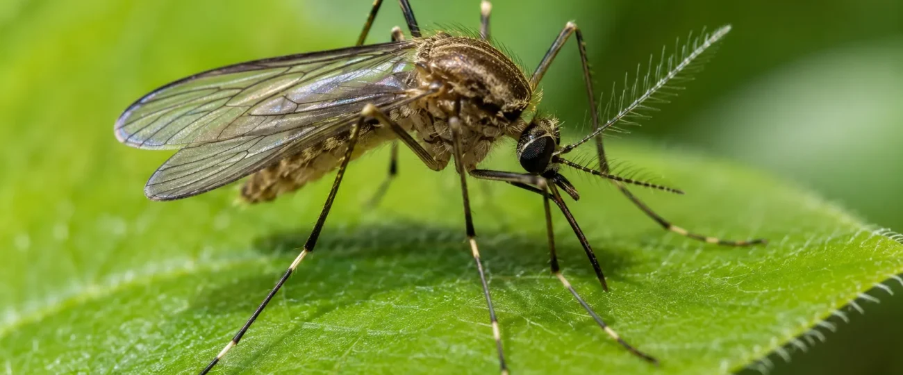 Qual é a utilidade dos mosquitos no planeta? O que aconteceria se todos os mosquitos desaparecessem?