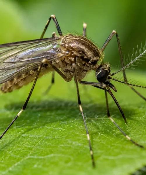 Qual é a utilidade dos mosquitos no planeta? O que aconteceria se todos os mosquitos desaparecessem?