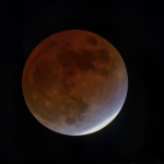 Eclipse lunar de agosto de 2026: horário no Brasil e por que a “Lua de Sangue” vai aparecer