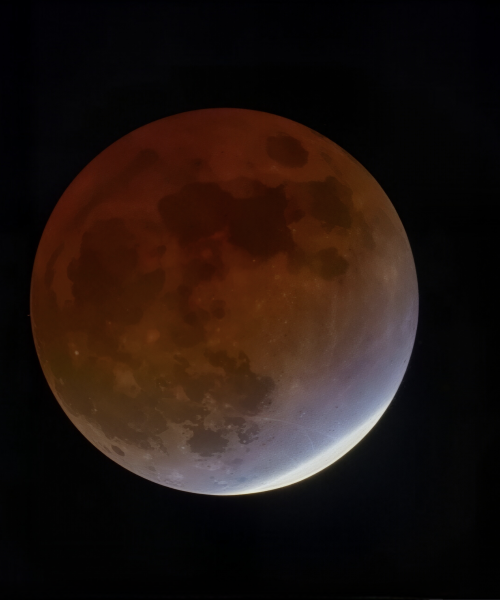 Eclipse lunar de agosto de 2026: horário no Brasil e por que a “Lua de Sangue” vai aparecer