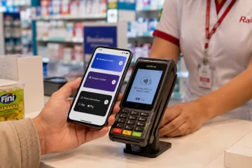 Google Wallet sem número do cartão: passo a passo no Brasil