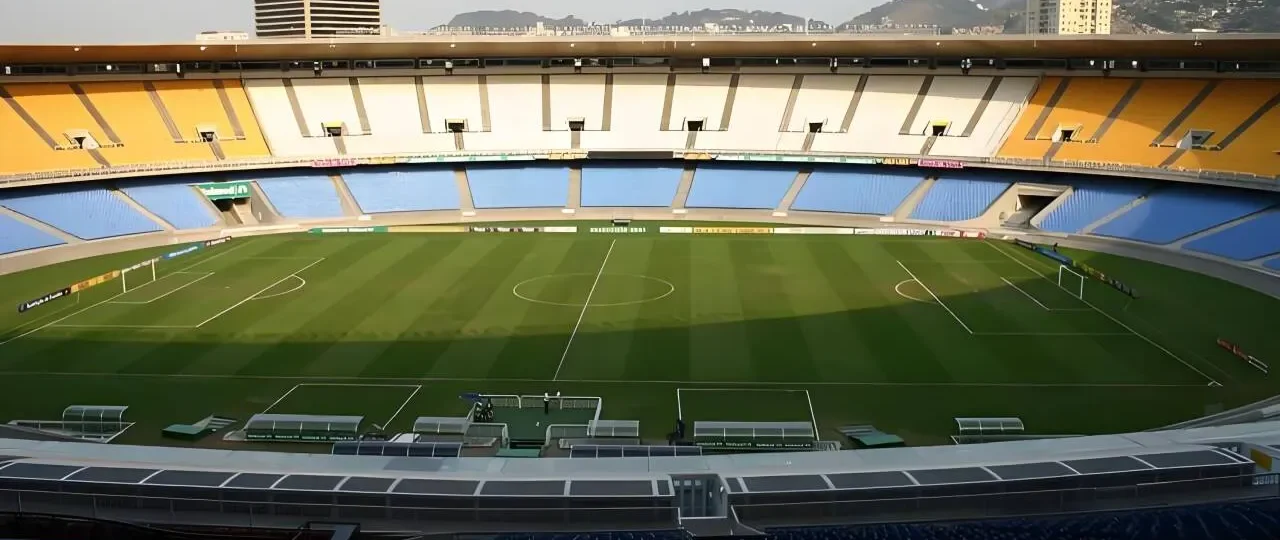 Copa Feminina 2027 terá abertura e final no Maracanã