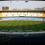 Copa Feminina 2027 terá abertura e final no Maracanã