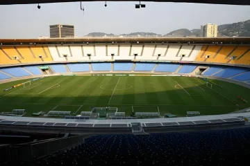 Copa Feminina 2027 terá abertura e final no Maracanã
