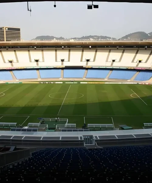 Copa Feminina 2027 terá abertura e final no Maracanã