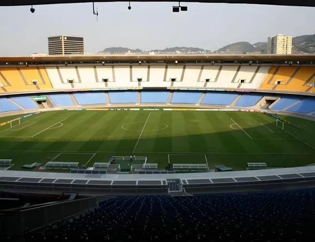 Copa Feminina 2027 terá abertura e final no Maracanã