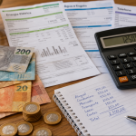 Salário mínimo 2027: governo projeta valor de R$ 1.741