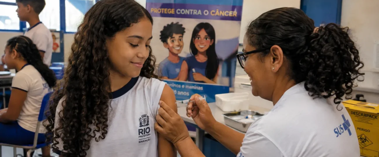 HPV: câncer do colo do útero mata 20 por dia no Brasil
