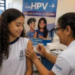 HPV: câncer do colo do útero mata 20 por dia no Brasil