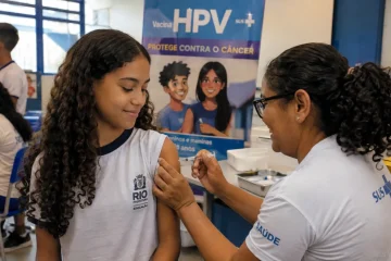 HPV: câncer do colo do útero mata 20 por dia no Brasil
