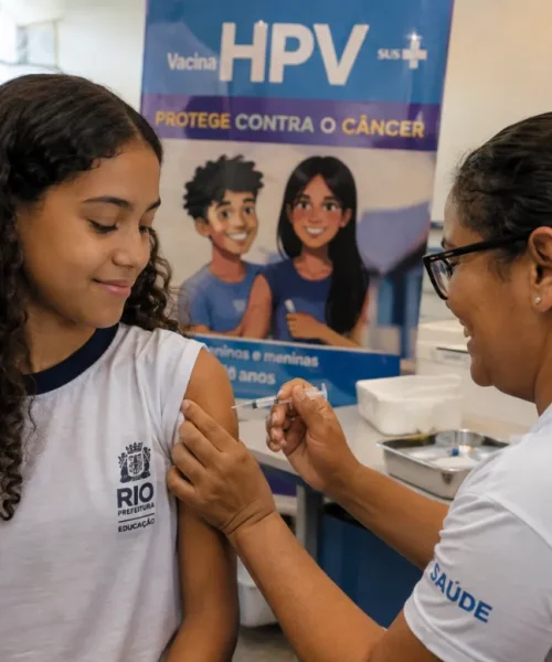 HPV: câncer do colo do útero mata 20 por dia no Brasil